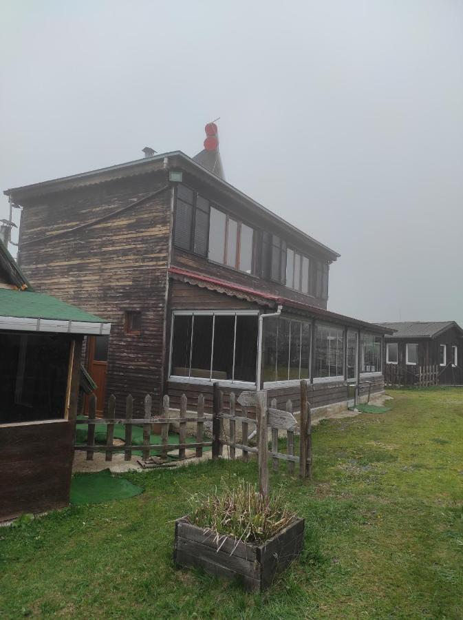 Birlik Yaylakent Caykara 외부 사진
